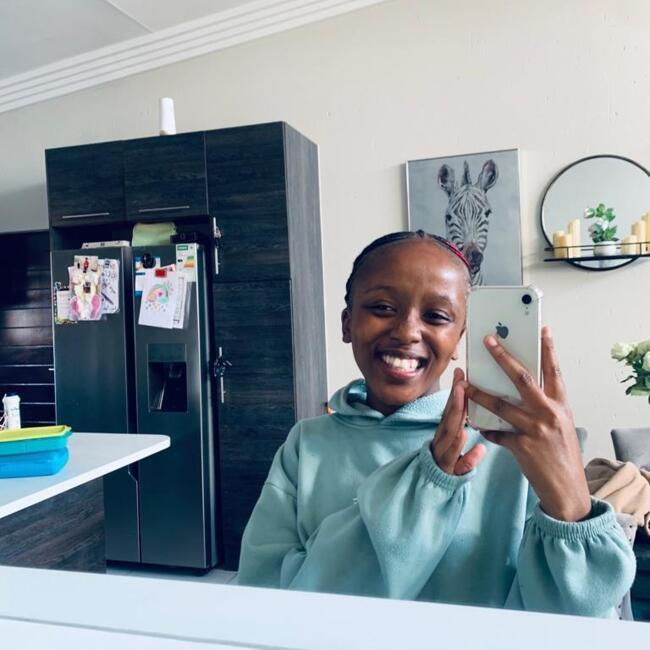 Babysitter in Brakpan: Moleboheng