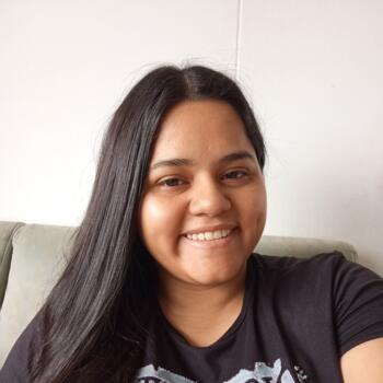 Babysitter in Cúcuta: Angie