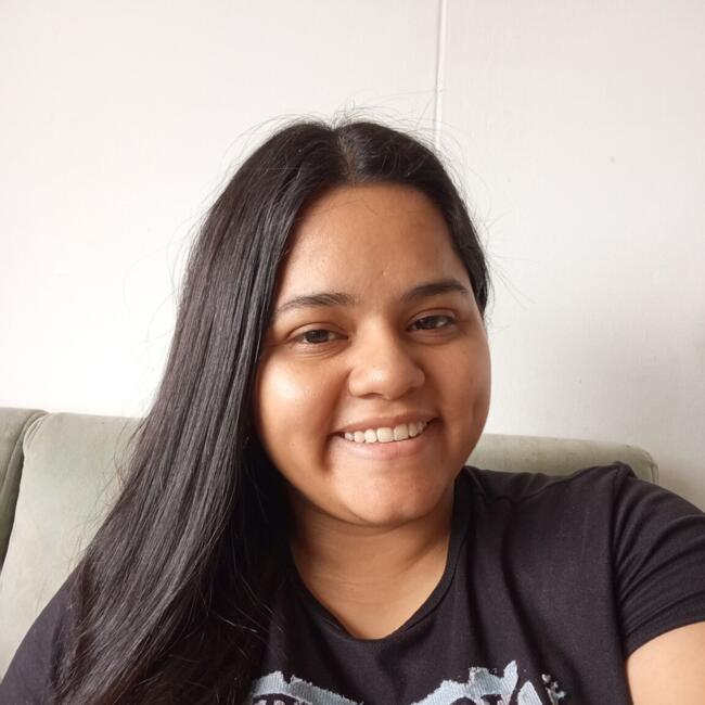 Babysitter in Cúcuta: Angie
