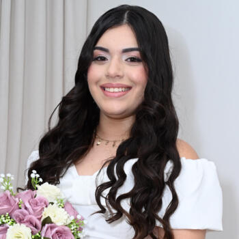 Nanny in Dublin: Mariana