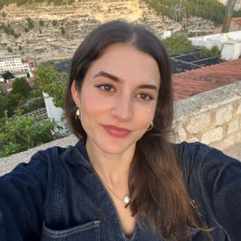 Canguro en Granada: Andrea