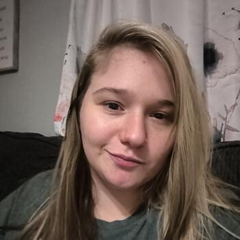 Babysitter in Marion: Jessica