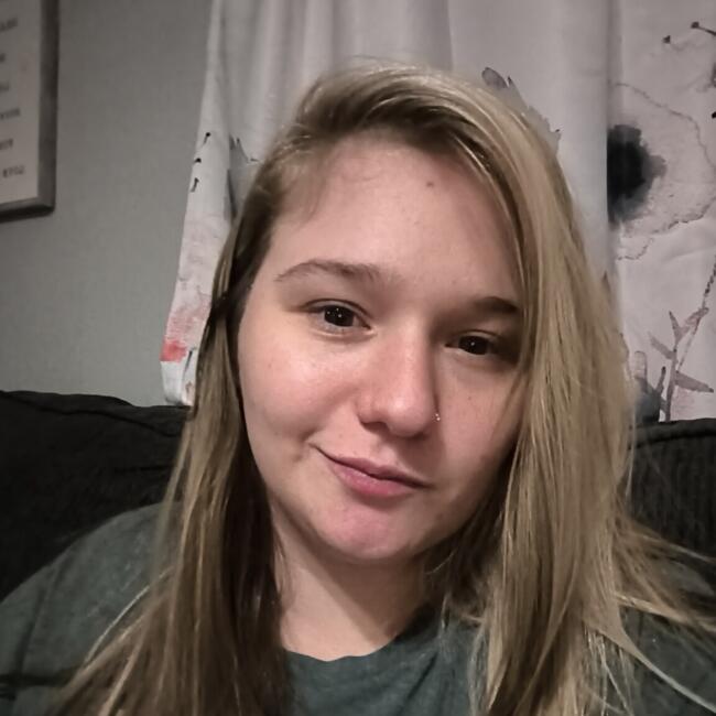 Babysitter in Marion: Jessica