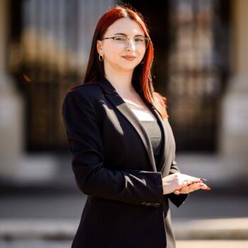 Bonă în Iași: Diana