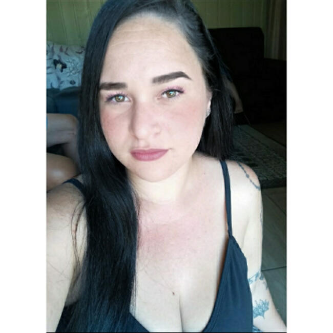 Emprego de babá em São Leopoldo: Isadora