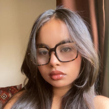 Babysitter in Marrakesh: Hiba