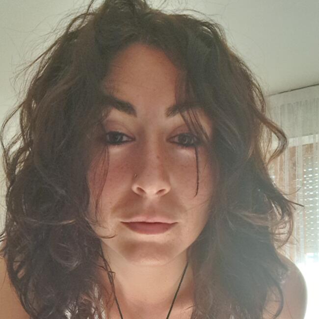 Babysitter in Collesalvetti: Marilú