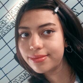 Babysitter in Bogotá: Valentina