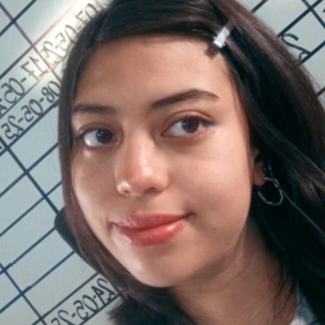 Babysitter in Bogotá: Valentina