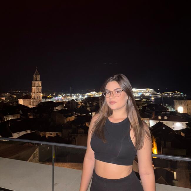 Babysitter in Belgrade: Sofija