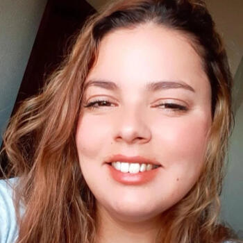 Babysitter in Vorst: Ana