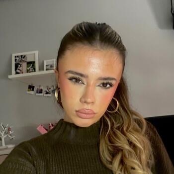 Babysitter in Bilbao: Anne