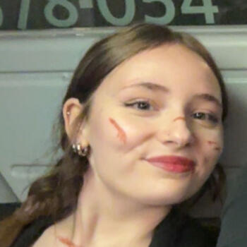 Babysitter in Kortenberg: Emma