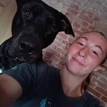 Nanny in Turin: Chiara