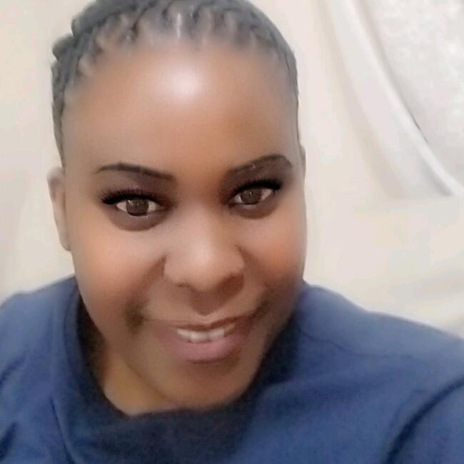 Babysitter in Germiston: Chipo zengeni
