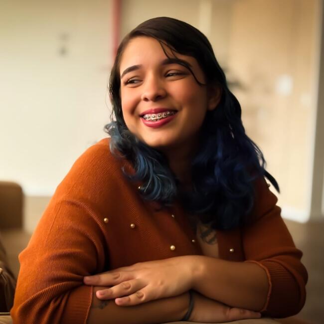 Babysitter in Carpina: Karol