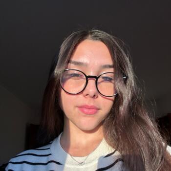 Babysitter in Queluz: Matilde