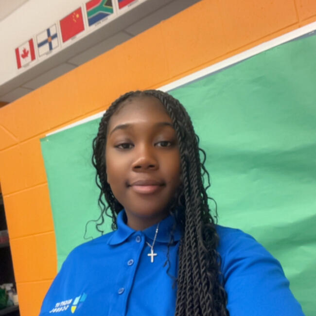 Babysitter in Chicago: JaNyah