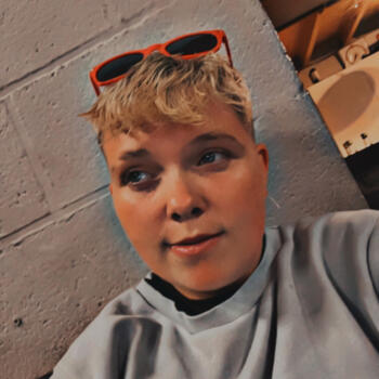 Babysitter in Hamoir: Zoé