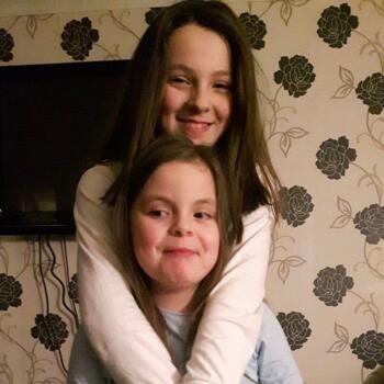 Babysitter in Exeter: Libby