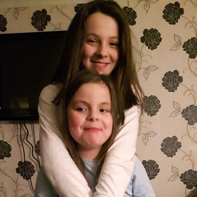 Babysitter in Exeter: Libby