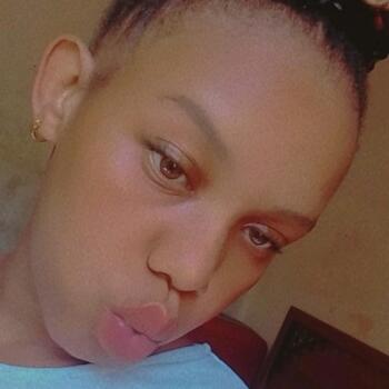 Babysitter in Berea: Aphiwe