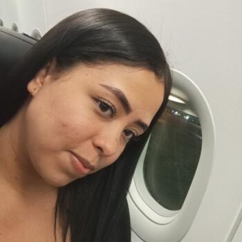 Canguro Almería: Yennifer