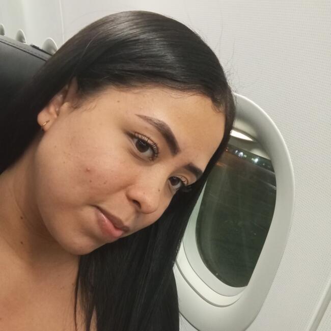 Babysitter in Almería: Yennifer