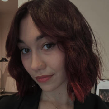 Babysitter in Pescara: Alessia