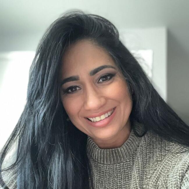 Babysitter in Barcelos: Patrícia