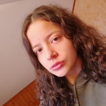 Baby-sitter Dijon: Elinore