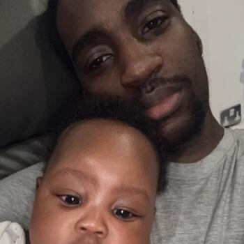 Babysitting job in Norwich: babysitting job Kudzai