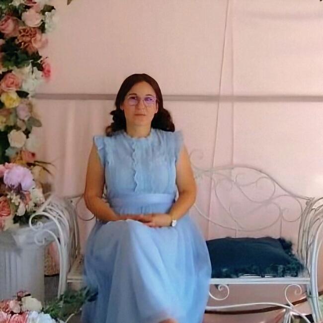 Babysitter in Salcea: Mihaela