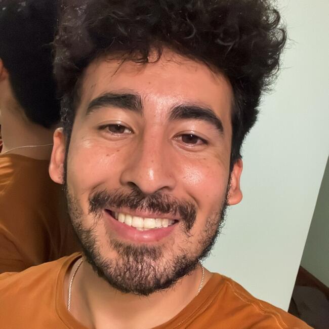 Babysitting job in Iquique: Joseph