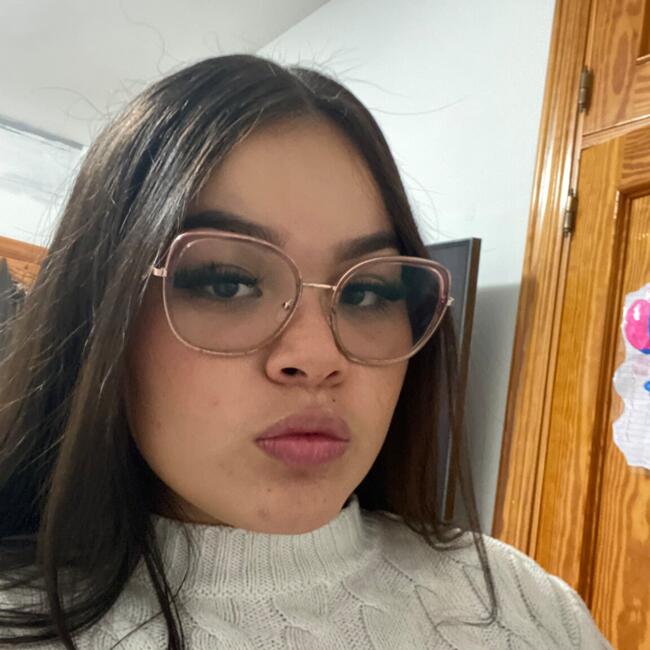 Canguro en San Jose de la Atalaya: Maidy vanessa