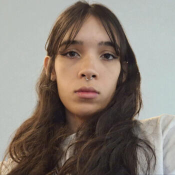 Babá Ribeirão das Neves: Isabelle