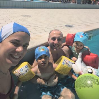 Lavoro per babysitter a Perugia: Sebastiano