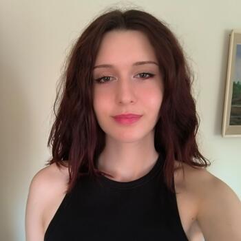 Babysitter in Belgrade: Andrijana