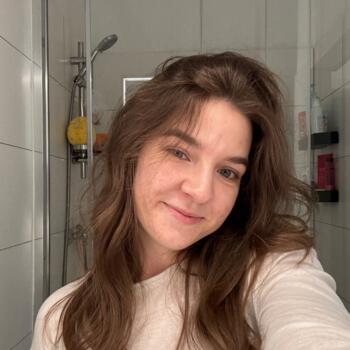 Babysitter Vienna: Pia