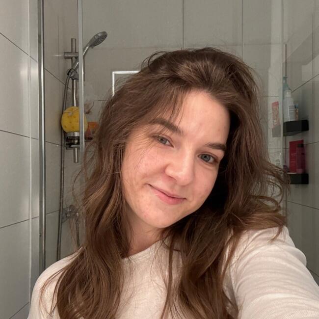 Babysitter in Vienna: Pia