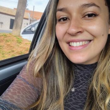 Babysitter Bragança Paulista: Sara