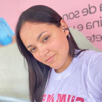 Babá Santos: Luymara