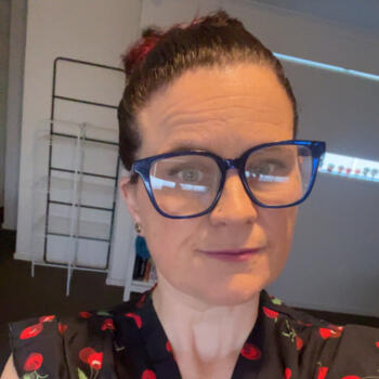Babysitter Melbourne: Kelly