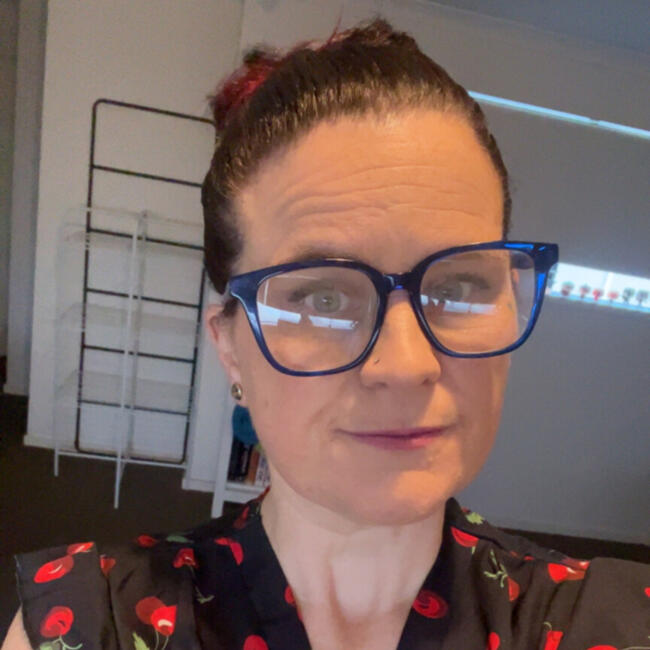 Babysitter in Melbourne: Kelly