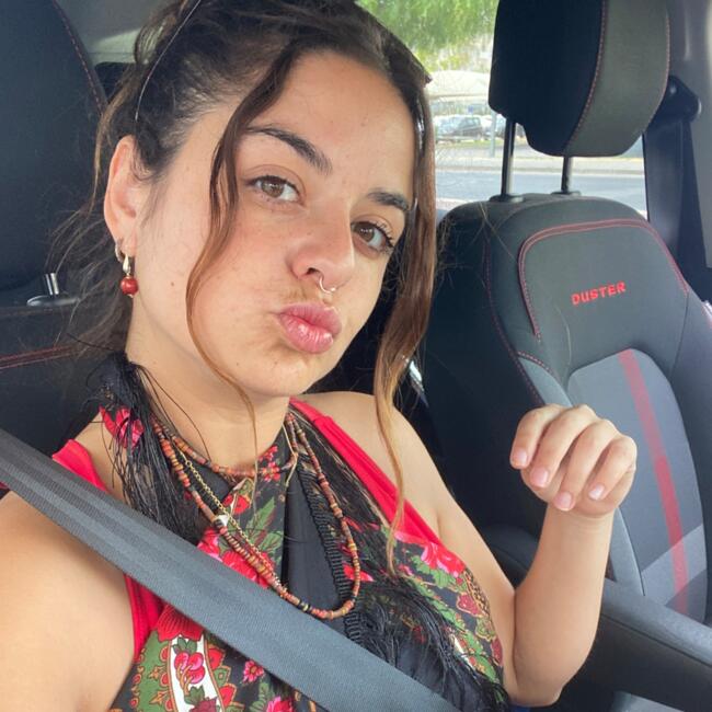 Niñera en Setúbal: Sara