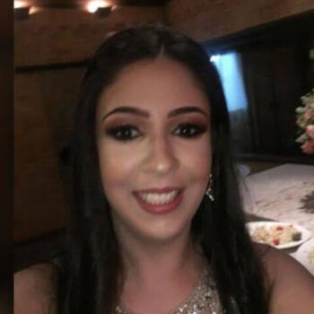 Babysitter in Vinhedo: Giovanna