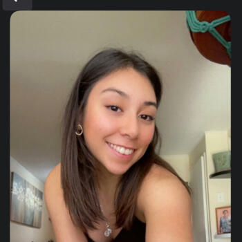 Babysitter in Puente Alto: Nicole