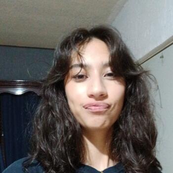 Babysitter in Ciudad Obregón: Monserrath Marcial Del Pardo