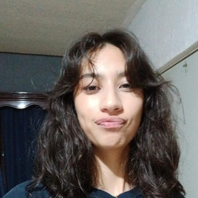 Babysitter in Ciudad Obregón: Monserrath Marcial Del Pardo