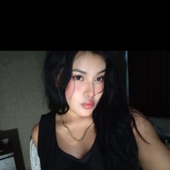 Babysitter in Puebla City: Jessica